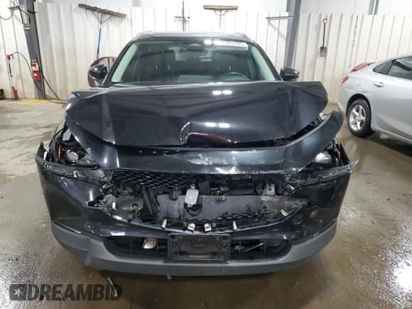 ✅ 2024 Mazda CX-30 S Preferred • VIN: 3MVDMBCM6RM607691 • Lot: 87391795. Listed on Copart with 37,861 mi. Free auction sales archive from the USA and detailed vehicle history report at DreamBid. Image 5.
