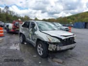 ✅ 2007 Lexus RX 350 • VIN: 2T2HK31U67C031961 • Лот: 43380060. Опубликован ранее на IAAI с пробегом 266 885 миль. Бесплатный доступ к архиву аукционных продаж из США и подробный отчёт об истории автомобиля на DreamBid. Изображение 6.