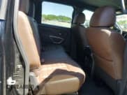 ✅ 2021 Nissan Titan SV • VIN: 1N6AA1EF7MN522103 • Lot: 53294235. Listed on Copart with 54,540 mi. Free auction sales archive from the USA and detailed vehicle history report at DreamBid. Image 10.