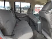 ✅ 2012 Nissan Xterra Pro-4X • VIN: 5N1AN0NW3CC515852 • Лот: 66564915. Опубликован ранее на Copart с пробегом 105 813 миль. Бесплатный доступ к архиву аукционных продаж из США и подробный отчёт об истории автомобиля на DreamBid. Изображение 11.