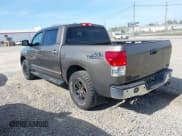 ✅ 2011 Toyota Tundra Limited • VIN: 5TFHW5F13BX192863 • Lot: 42060262. Listed on IAAI with 237,182 mi. Free auction sales archive from the USA and detailed vehicle history report at DreamBid. Image 3.