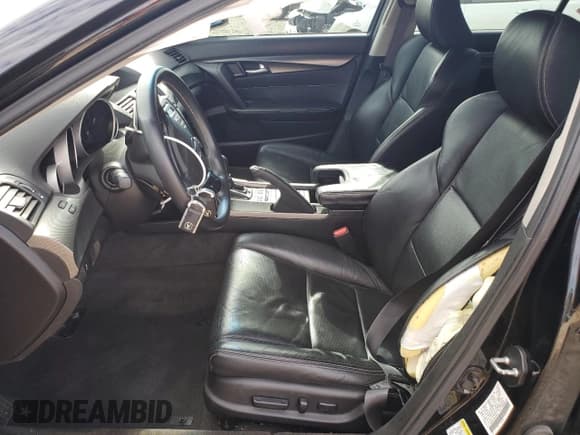 ✅ 2013 Acura TL Advance • VIN: 19UUA9F78DA000093 • Лот: 57998235. Опубликован ранее на Copart с пробегом 119 427 миль. Бесплатный доступ к архиву аукционных продаж из США и подробный отчёт об истории автомобиля на DreamBid. Изображение 7.