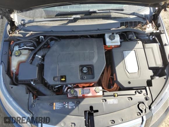 ✅ 2015 Chevrolet Volt • VIN: 1G1RD6E41FU112777 • Lot: 72288624. Wystawiony na Copart z przebiegiem 96 561 mil. Bezpłatny archiwum sprzedaży aukcyjnych z USA i szczegółowy raport historii pojazdu na DreamBid. Zdjęcie 11.