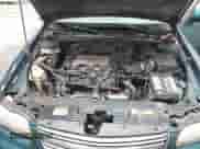 ✅ 2000 Chevrolet Malibu LS • VIN: 1G1NE52J7Y6149016 • Lot: 40665394. Wystawiony na IAAI z przebiegiem Nie podano mil. Skorzystaj z bezpłatnego archiwum sprzedaży aukcyjnych z USA i zobacz szczegółowy raport historii pojazdu na DreamBid. Zdjęcie 10.