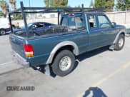 ✅ 1996 Ford Ranger XLT • VIN: 1FTDR15X6TPA67359 • Lot: 43010859. Listed on IAAI with 179,293 mi. Free auction sales archive from the USA and detailed vehicle history report at DreamBid. Image 4.
