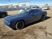✅ 2010 Dodge Challenger R/T • VIN: 2B3CJ5DT1AH110436 • Lot: 80849464. Wystawiony na Copart z przebiegiem 143 692 mil. Bezpłatny archiwum sprzedaży aukcyjnych z USA i szczegółowy raport historii pojazdu na DreamBid. Zdjęcie 1.