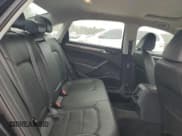 ✅ 2017 Volkswagen Passat SE • VIN: 1VWBT7A36HC038132 • Lot: 85553115. Wystawiony na Copart z przebiegiem 76 454 mil. Bezpłatny archiwum sprzedaży aukcyjnych z USA i szczegółowy raport historii pojazdu na DreamBid. Zdjęcie 10.