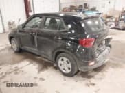 ✅ 2020 Hyundai Venue SE • VIN: KMHRB8A39LU044922 • Lot: 41350728. Listed on IAAI with 70,163 mi. Free auction sales archive from the USA and detailed vehicle history report at DreamBid. Image 3.
