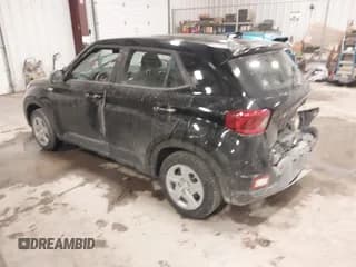 ✅ 2020 Hyundai Venue SE • VIN: KMHRB8A39LU044922 • Lot: 41350728. Listed on IAAI with 70,163 mi. Free auction sales archive from the USA and detailed vehicle history report at DreamBid. Image 3.