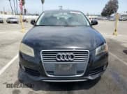 ✅ 2010 Audi A3 Premium Plus • VIN: WAUKEAFM1AA115712 • Lot: 57630645. Listed on Copart with 156,883 mi. Free auction sales archive from the USA and detailed vehicle history report at DreamBid. Image 5.