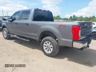 ✅ 2022 Ford F-250 XL • VIN: 1FT7W2BN3NEG38707 • Lot: 43110139. Wystawiony na IAAI z przebiegiem 16 835 mil. Bezpłatny archiwum sprzedaży aukcyjnych z USA i szczegółowy raport historii pojazdu na DreamBid. Zdjęcie 3.