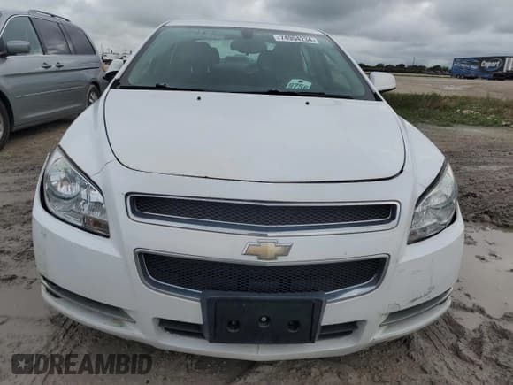 ✅ 2011 Chevrolet Malibu 1LT • VIN: 1G1ZC5E1XBF213995 • Lot: 74954234. Listed on Copart with Not provided. Free auction sales archive from the USA and detailed vehicle history report at DreamBid. Image 5.