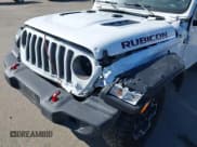 ✅ 2023 Jeep Wrangler Rubicon • VIN: 1C4HJXFN6PW613680 • Лот: 43387887. Опубликован ранее на IAAI с пробегом Не указан. Бесплатный доступ к архиву аукционных продаж из США и подробный отчёт об истории автомобиля на DreamBid. Изображение 6.