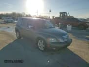 ✅ 2006 Chevrolet HHR LT • VIN: 3GNDA23P16S591807 • Lot: 42916065. Listed on Copart with 213,006 mi. Free auction sales archive from the USA and detailed vehicle history report at DreamBid. Image 14.