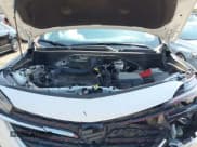 ✅ 2023 Buick Encore GX Select • VIN: KL4MMDS26PB087049 • Lot: 42884681. Wystawiony na IAAI z przebiegiem 52 230 mil. Bezpłatny archiwum sprzedaży aukcyjnych z USA i szczegółowy raport historii pojazdu na DreamBid. Zdjęcie 10.