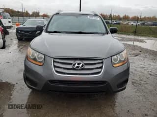 ✅ 2010 Hyundai Santa Fe GLS • VIN: 5NMSG3AB2AH396911 • Lot: 82664634. Listed on Copart with 186,108 mi. Free auction sales archive from the USA and detailed vehicle history report at DreamBid. Image 5.