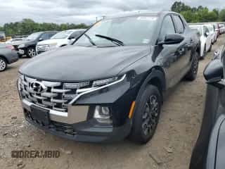 2022 Hyundai Santa Cruz SEL с VIN 5NTJBDAE7NH004395, выставлен на аукционе Copart как лот 68987174 с пробегом Не указан миль и Списание • Salvage title. История ставок и продаж доступна на DreamBid. Изображение 1.