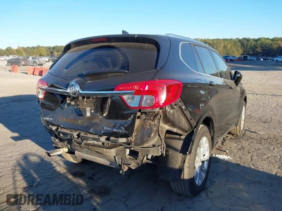 ✅ 2017 Buick Envision Essence • VIN: LRBFXBSAXHD028012 • Lot: 43452071. Wystawiony na IAAI z przebiegiem 158 721 mil. Bezpłatny archiwum sprzedaży aukcyjnych z USA i szczegółowy raport historii pojazdu na DreamBid. Zdjęcie 6.