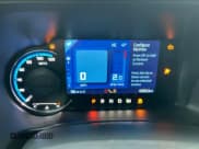 ✅ 2023 Ford Bronco • VIN: 1FMDE5CH0PLB19978 • Lot: 88304225. Listed on Copart with 4,303 mi. Free auction sales archive from the USA and detailed vehicle history report at DreamBid. Image 9.