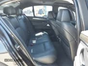 ✅ 2013 BMW M5 • VIN: WBSFV9C51DD095635 • Lot: 43170876. Listed on IAAI with 139,168 mi. Free auction sales archive from the USA and detailed vehicle history report at DreamBid. Image 8.