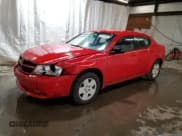 ✅ 2009 Dodge Avenger SE • VIN: 1B3LC46B49N545298 • Lot: 80701994. Wystawiony na Copart z przebiegiem 169 933 mil. Bezpłatny archiwum sprzedaży aukcyjnych z USA i szczegółowy raport historii pojazdu na DreamBid. Zdjęcie 1.