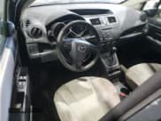 ✅ 2013 Mazda 5 Sport • VIN: JM1CW2BL9D0159152 • Лот: 80579905. Опубликован ранее на Copart с пробегом Не указан. Бесплатный доступ к архиву аукционных продаж из США и подробный отчёт об истории автомобиля на DreamBid. Изображение 8.