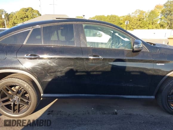 ✅ 2018 Mercedes-Benz GLE 43 AMG • VIN: 4JGED6EB5JA104112 • Лот: 43531494. Опубликован ранее на IAAI с пробегом 81 669 миль. Бесплатный доступ к архиву аукционных продаж из США и подробный отчёт об истории автомобиля на DreamBid. Изображение 13.