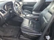 ✅ 2015 Jeep Grand Cherokee Overland • VIN: 1C4RJFCM7FC791589 • Lot: 77454564. Listed on Copart with 128,100 mi. Free auction sales archive from the USA and detailed vehicle history report at DreamBid. Image 7.