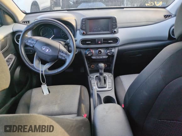 ✅ 2018 Hyundai Kona SEL • VIN: KM8K2CAAXJU152630 • Лот: 73988594. Опубликован ранее на Copart с пробегом Не указан. Бесплатный доступ к архиву аукционных продаж из США и подробный отчёт об истории автомобиля на DreamBid. Изображение 8.