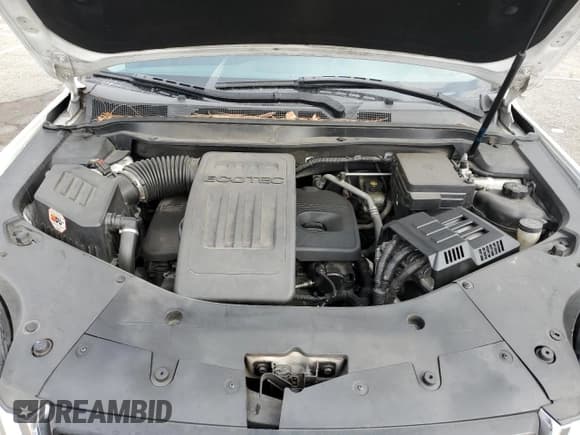 ✅ 2013 GMC Terrain SLE • VIN: 2GKALMEK2D6271088 • Lot: 91126105. Listed on Copart with 168,064 mi. Free auction sales archive from the USA and detailed vehicle history report at DreamBid. Image 12.