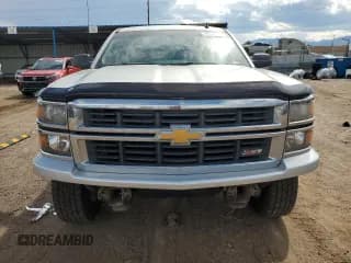 ✅ 2014 Chevrolet Silverado 1500 LT • VIN: 3GCUKREC4EG455228 • Лот: 70831344. Опубликован ранее на Copart с пробегом 147 791 миль. Бесплатный доступ к архиву аукционных продаж из США и подробный отчёт об истории автомобиля на DreamBid. Изображение 5.