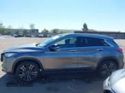 ✅ 2021 Infiniti QX50 Luxe • VIN: 3PCAJ5BA2MF111323 • Лот: 42218711. Опубликован ранее на IAAI с пробегом 27 864 миль. Бесплатный доступ к архиву аукционных продаж из США и подробный отчёт об истории автомобиля на DreamBid. Изображение 14.