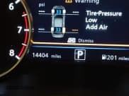 ✅ 2024 Nissan Sentra SR • VIN: 3N1AB8DV0RY308813 • Lot: 41974885. Listed on IAAI with 14,404 mi. Free auction sales archive from the USA and detailed vehicle history report at DreamBid. Image 15.