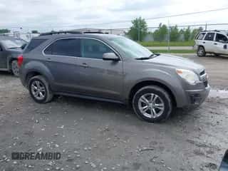 2010 Chevrolet Equinox 1LT с VIN 2CNALDEW8A6400831, выставлен на аукционе IAAI как лот 42686193 с пробегом 216 844 миль миль и . История ставок и продаж доступна на DreamBid. Изображение 1.