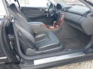 ✅ 2002 Mercedes-Benz CL 500/600 • VIN: WDBPJ75J62A022599 • Lot: 43506881. Listed on IAAI with 115,583 mi. Free auction sales archive from the USA and detailed vehicle history report at DreamBid. Image 5.