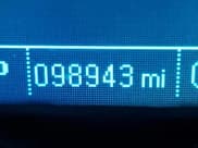 ✅ 2015 Chevrolet Cruze LT • VIN: 1G1PC5SB6F7297480 • Lot: 63379742. Listed on Copart with 98,943 mi. Free auction sales archive from the USA and detailed vehicle history report at DreamBid. Image 8.