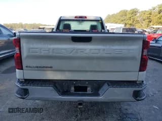 ✅ 2021 Chevrolet Silverado 1500 Work Truck • VIN: 3GCNWAEF6MG252246 • Lot: 77267984. Wystawiony na Copart z przebiegiem 110 380 mil. Bezpłatny archiwum sprzedaży aukcyjnych z USA i szczegółowy raport historii pojazdu na DreamBid. Zdjęcie 6.