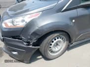 ✅ 2018 Ford Transit Connect XLT • VIN: NM0GE9F77J1353756 • Lot: 42691926. Listed on IAAI with 84,229 mi. Free auction sales archive from the USA and detailed vehicle history report at DreamBid. Image 6.