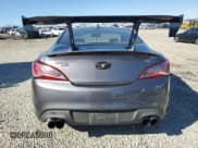 ✅ 2015 Hyundai Genesis Coupe 3.8L Base • VIN: KMHHT6KJ9FU129306 • Лот: 47091845. Опубликован ранее на Copart с пробегом 86 325 миль. Бесплатный доступ к архиву аукционных продаж из США и подробный отчёт об истории автомобиля на DreamBid. Изображение 6.