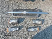 ✅ 2005 Chevrolet Silverado 1500 Work Truck • VIN: 1GCEC14X95Z163016 • Lot: 43141534. Listed on IAAI with 182,753 mi. Free auction sales archive from the USA and detailed vehicle history report at DreamBid. Image 12.