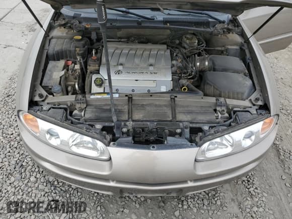 ✅ 2001 Oldsmobile Aurora • VIN: 1G3GS64C214182570 • Lot: 81158805. Wystawiony na Copart z przebiegiem 192 558 mil. Bezpłatny archiwum sprzedaży aukcyjnych z USA i szczegółowy raport historii pojazdu na DreamBid. Zdjęcie 11.