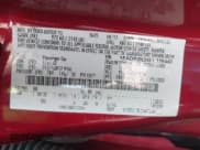 ✅ 2014 Ford Focus Titanium • VIN: 1FADP3N24EL158443 • Lot: 42801477. Listed on IAAI with 116,859 mi. Free auction sales archive from the USA and detailed vehicle history report at DreamBid. Image 9.