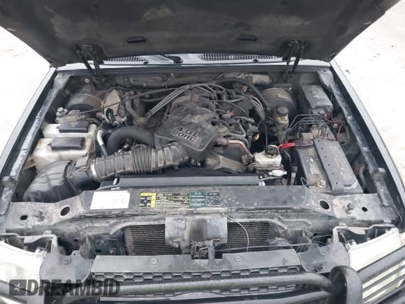 ✅ 2004 Ford Explorer Sport Trac XLS • VIN: 1FMZU77K44UA66024 • Lot: 43730660. Wystawiony na IAAI z przebiegiem 298 192 mil. Bezpłatny archiwum sprzedaży aukcyjnych z USA i szczegółowy raport historii pojazdu na DreamBid. Zdjęcie 10.