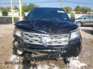 ✅ 2019 Ford Explorer XLT • VIN: 1FM5K7D81KGA95859 • Lot: 89796045. Wystawiony na Copart z przebiegiem 54 455 mil. Bezpłatny archiwum sprzedaży aukcyjnych z USA i szczegółowy raport historii pojazdu na DreamBid. Zdjęcie 5.