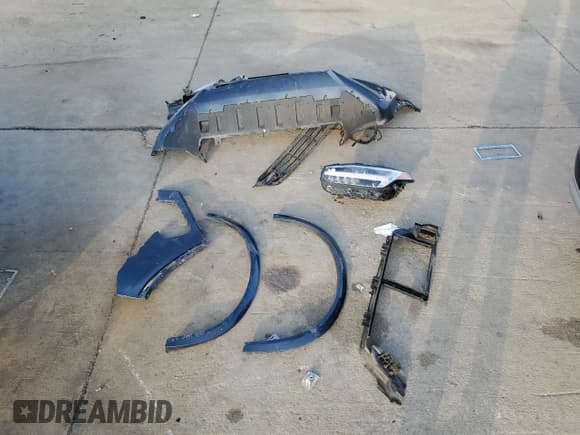 ✅ 2022 Volvo XC90 Momentum • VIN: YV4102CKXN1780939 • Lot: 44514105. Listed on Copart with 79,370 mi. Free auction sales archive from the USA and detailed vehicle history report at DreamBid. Image 13.