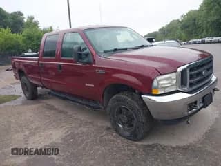 ✅ 2004 Ford F-350 XL • VIN: 1FTSW31P84EB44344 • Lot: 42530363. Wystawiony na IAAI z przebiegiem 220 626 mil. Bezpłatny archiwum sprzedaży aukcyjnych z USA i szczegółowy raport historii pojazdu na DreamBid. Zdjęcie 1.