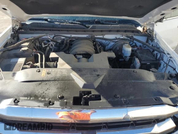 ✅ 2018 Chevrolet Silverado 1500 LTZ • VIN: 1GCVKSEC8JZ323367 • Lot: 86620815. Wystawiony na Copart z przebiegiem 104 351 mil. Bezpłatny archiwum sprzedaży aukcyjnych z USA i szczegółowy raport historii pojazdu na DreamBid. Zdjęcie 11.