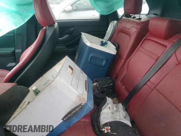 ✅ 2023 Lincoln Corsair Reserve • VIN: 5LMCJ2DA5PUL01383 • Lot: 82048205. Wystawiony na Copart z przebiegiem Nie podano. Bezpłatny archiwum sprzedaży aukcyjnych z USA i szczegółowy raport historii pojazdu na DreamBid. Zdjęcie 10.