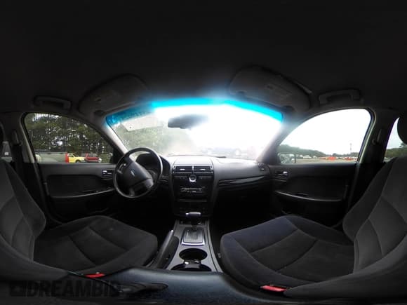 ✅ 2006 Ford Fusion SEL • VIN: 3FAHP08146R130423 • Lot: 43119025. Listed on IAAI with 143,173 mi. Free auction sales archive from the USA and detailed vehicle history report at DreamBid. Image 18.