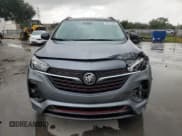 ✅ 2020 Buick Encore GX Preferred • VIN: KL4MMBS28LB132071 • Лот: 86101985. Опубликован ранее на Copart с пробегом 22 605 миль. Бесплатный доступ к архиву аукционных продаж из США и подробный отчёт об истории автомобиля на DreamBid. Изображение 5.